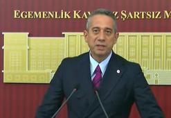 Yeni Partili Başarır: Seçim yoksa geçim yoktur