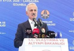 Bakan Uraloğlu: Marmara Denizi'ndeki kazayla ilgili gelişmeler yakından takip ediliyor