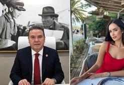 Antalya'da 'fuhşa aracılık' soruşturmasına 1 tutuklama