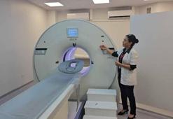 Türkiye’nin Avrupa akrediteli tek kamu PET/CT merkezi Zonguldak’ta