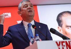Özgür Özel: Yeni Parti’yi Türkiye’yi yönetmek için kurduk