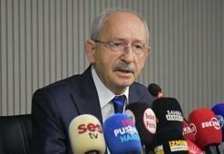 Kılıçdaroğlu: Sizin sorunlarınızı yerelde çözmek bizim boynumuzun borcudur