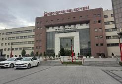 Keçiören Belediyesi'nde uyuşturucu taraması pozitif çıkan personele soruşturma