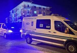 Alacak kavgasında arkadaşını öldürdü