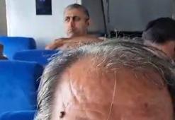 Batan gemide kaybolan Pancar’ın, kazadan önceki görüntüsü ortaya çıktı