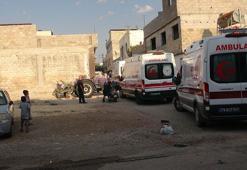 Kilis’te silahlı kavga: 4 yaralı