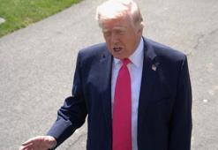 Trump: İran'a yeniden saldırmaya hazırız