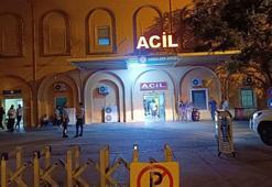 Mardin Kızıltepe’de bıçaklı kavga: 1’i çocuk 3 yaralı