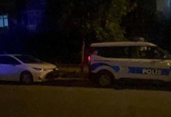 Kayseri'de üvey oğlunun bıçakladığı baba ağır yaralandı
