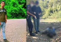 Kastamonu'da dere kenarında erkek cesedi bulundu: 1 gözaltı