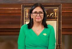 Venezuela Geçici Devlet Başkanı Rodriguez: Seçim ülke hazır olduğunda yapılacak