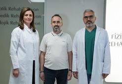 Eldeki uyuşmanın nedeni dirsekteki sinir kayması çıktı
