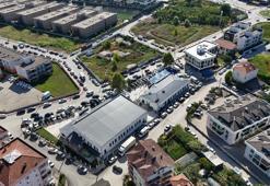 Sakarya Büyükşehir Belediye Başkanı Alemdar: Sakarya’nın geleceği için çalışmaya devam edeceğiz