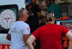 Bungalov havuzuna düşen Muhammed, bir hafta sonra hayatını kaybetti