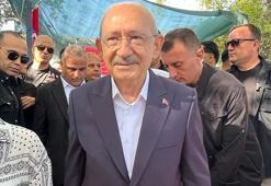 Kılıçdaroğlu: Hukukun egemen olduğu bir devlet istiyoruz