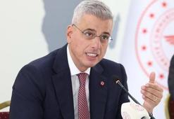 Bakan Memişoğlu: 14,1 milyon vatandaşımızda hastalıkları erken aşamada tespit ettik