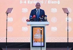 Bakan Ersoy: Turizmi 81 ile ve yılın 12 ayına yaymayı hedefliyoruz