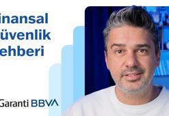 Garanti BBVA’dan dijital dolandırıcılığa karşı video serisi