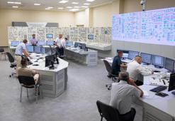 Akkuyu NGS sahasında ‘İşletme öncesi planlı eş değerlendirme çalışması’ başladı