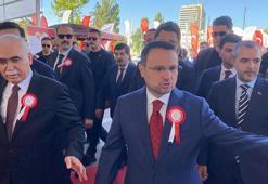 Bakan Gürlek: İnfaz mevzuatımıza ilişkin çalışmalarımızı sürdürüyoruz