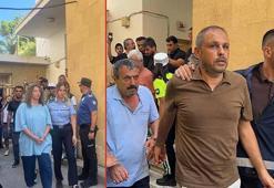 Girne’deki gemi kazası soruşturmasında 9 şüphelinin tutukluluk süresi 8 gün uzatıldı