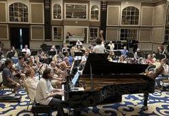Londra'nın ünlü orkestrası Covent Garden Sinfonietta, Bodrum'da müzikseverlerle buluşacak