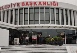 Bolu Belediyesi’ne yönelik ‘Hayalet Araç’ operasyonunda 7 şüpheli adliyeye sevk edildi