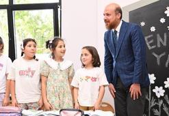 Tokat'ta 600 öğrenci okçuluk sporuyla buluşuyor