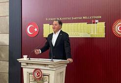 Yeni Parti'li Emir: Üsküdar'da meclis üyelerimiz baskı altına alınmış