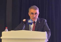 YSK Başkanı Mutta: Millet iradesinin tecellisi kesintiye uğratılmadan başarıyla yönetilmiştir