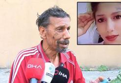 Esenyurt'ta 4 yıl sonra cesedi bulunan Zeynep'in babası konuştu