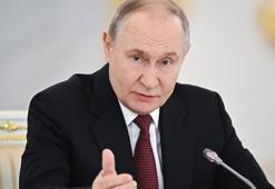 Putin'den Ukrayna açıklaması: Anlaşma için şans var