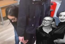 Tuğyan’ın annesi Güllü’yü attığını öne sürüp, olay anını uygulamalı anlattı