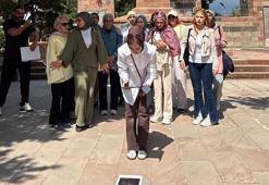 'MİPSAR' ile tarihi tabyalarda dijital yolculuk