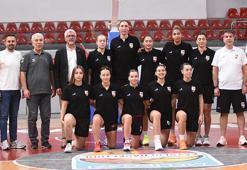 Melikgazi Kayseri Basketbol, Memorial Kayseri Hastanesi ile sponsorluk anlaşması imzaladı