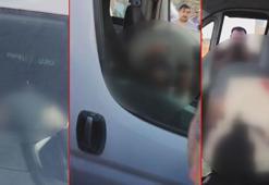Arnavutköy'de servis şoförü, iş arkadaşı tarafından silahla öldürüldü