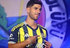 Marco Asensio: Ameliyat olmam gerektiği yönündeki son haberleri yalanlıyorum