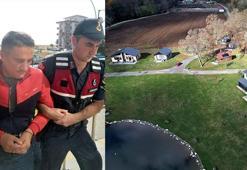 Kırklareli'de selde 6 kişinini ölümüyle ilgili Yargıtay'ın bozma kararından ardından sanıklara aynı ceza verildi