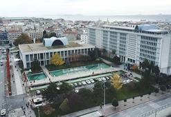 İBB'ye yönelik 'Yolsuzluk' davası; mahkemede görüntü çekenlere soruşturma başlatıldı