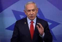 Netanyahu: Önümüzdeki ana görev İran rejimini devirmek