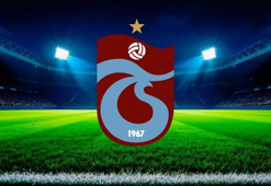 Trabzonspor’un Konferans Ligi kadrosu açıklandı