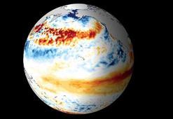 BM'den El Nino uyarısı: 2027 tarihin en sıcak yılı olabilir