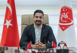TGF Başkanı Taha Akgül: Altyapıda kalıcı bir sistem oluşturmayı hedefliyoruz