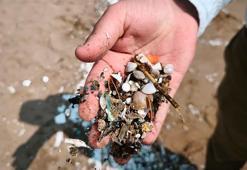Akdeniz’de mikroplastik tehdidi artıyor