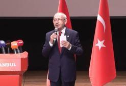 Kılıçdaroğlu: Milletin verdiği emaneti masa başı oyunlarıyla kimseye teslim etmeyeceğiz