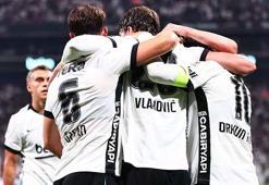 Beşiktaş’ın hedefi Kadıköy’den galibiyetle dönmek