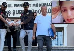 Zeynep Yıldırım’ın öldürülmesi ilişkin gözaltına alınan 6 şüpheli adliyeye sevk edildi