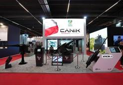 Canik, MSPO 2026’da M3 Falcon’u tanıtacak