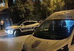 16 yaşındaki üvey oğlunun bıçakla yaraladığı baba öldü