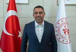 Gençlik ve Spor Bakan Yardımcısı Yerlikaya: Hedefimiz, Türk sporunu daha ileriye taşımak